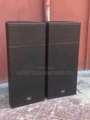 Arizsound Pro As225 Speaker