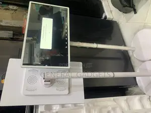 24 Inches Smart Movable Tv
