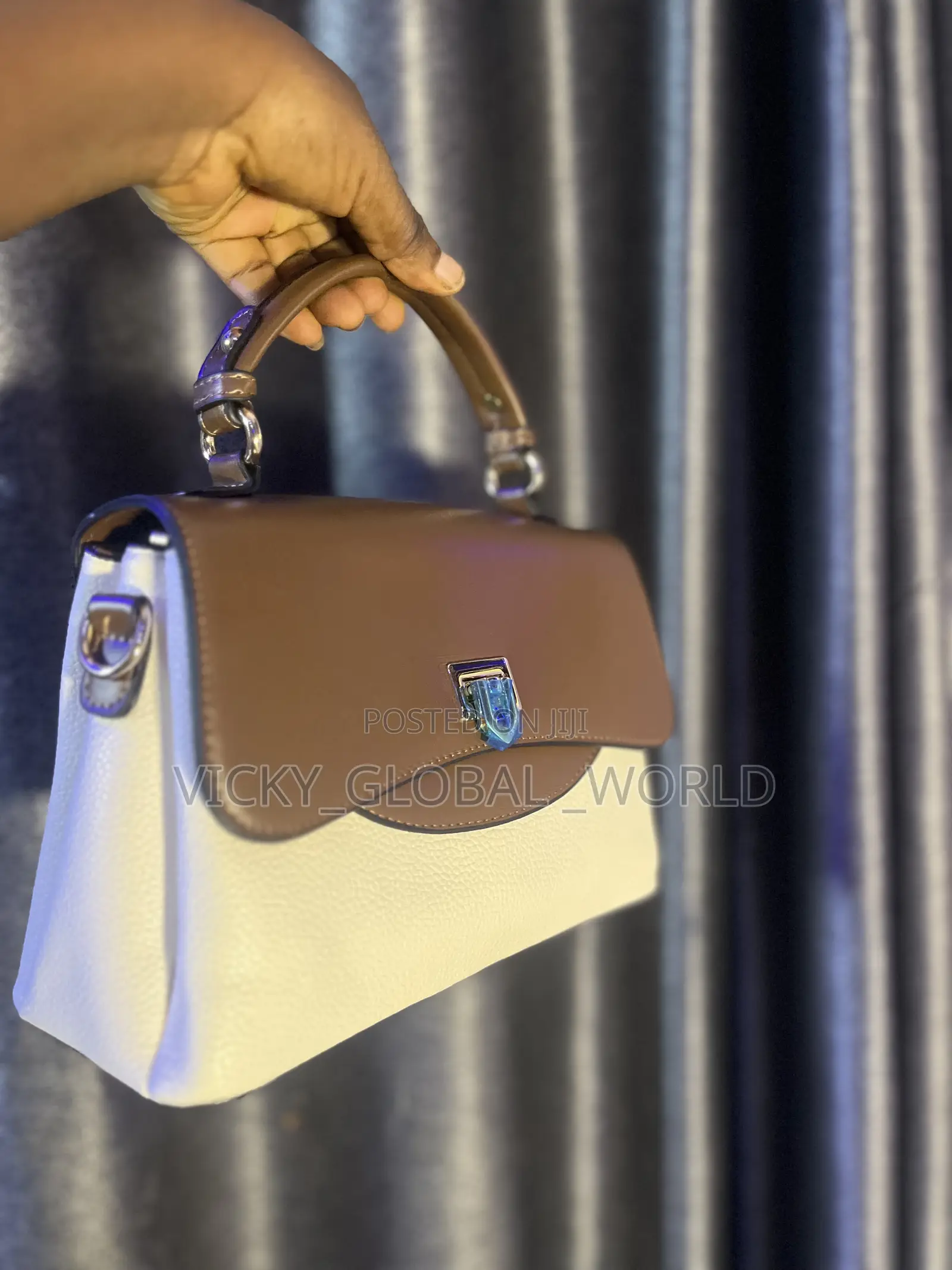 Ladies Hand Bags