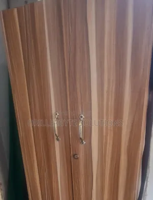 Wardrobe Closet
