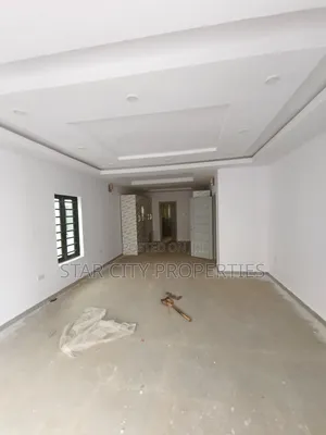 4bdrm Duplex in Shonibare Estate for rent