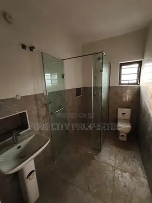4bdrm Duplex in Shonibare Estate for rent