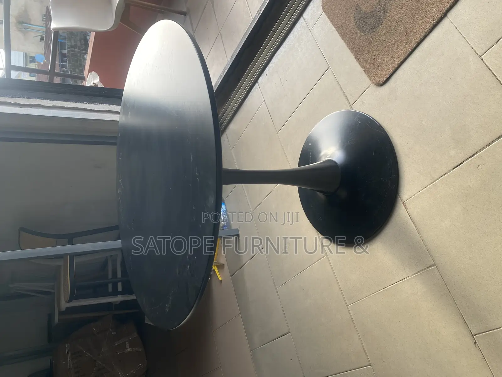 High Quality Restaurant Dining Table