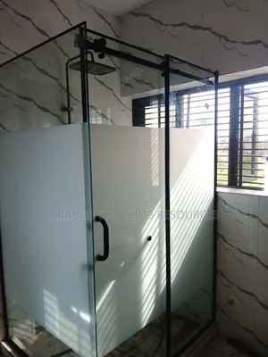 Shower Cubicle