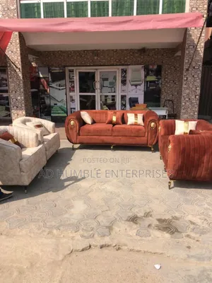 High Quality Standard Sofa Chair