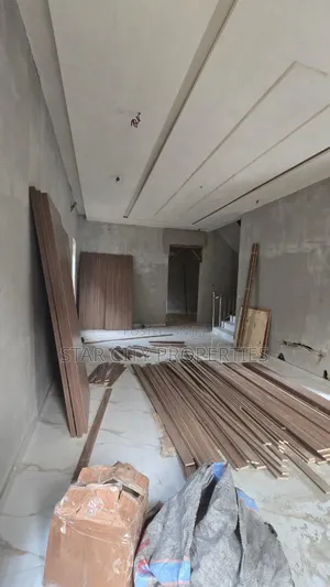 5bdrm Duplex in Omole Ph 2 for sale