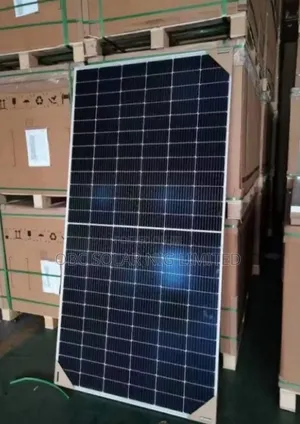 Original Brand New 650eatts Solar Panel