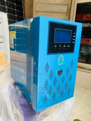 Original Famicare Solar Inverter 5kva 48v