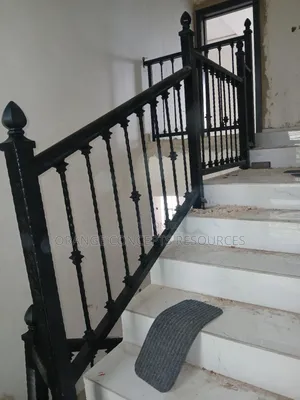 Italian Wrought Iron
