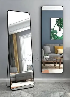Imported Mirror