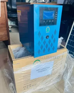 Famicare 3.5kva Solar Inverter