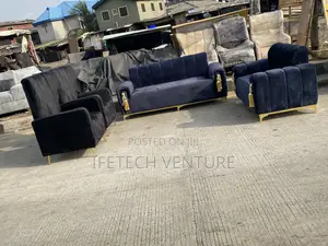 7 Seater Forestry Set