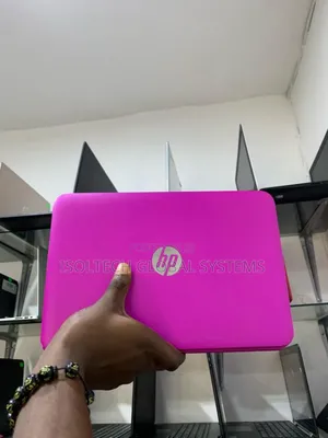 Laptop HP Stream 11 2GB Intel Celeron SSD 32GB