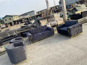 Newly Roar 7 Seater Sofa Set