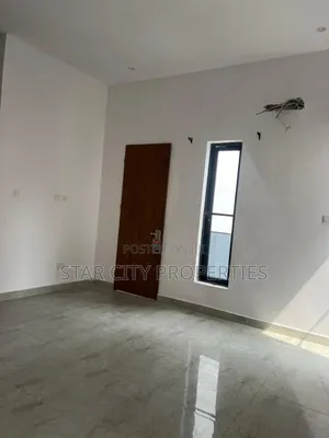 5bdrm Duplex in Ikeja, Adeniyi Jones for rent
