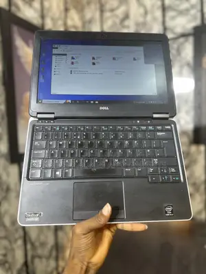 Laptop Dell Latitude 7420 8GB Intel Core I5 HDD 256GB