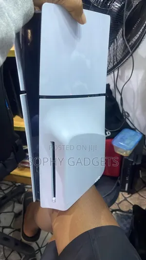 Ps 5 Uk Used Slim Europe Standard Version