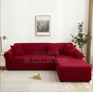 Stylish Living Room Chair Covers – Washable, Elastic Affordable