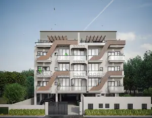 2bdrm Apartment in Lekki Phase 1 for sale