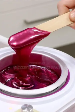 Professional Waxing Services (Full Body)