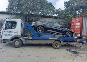 Car Trucking in Owerri