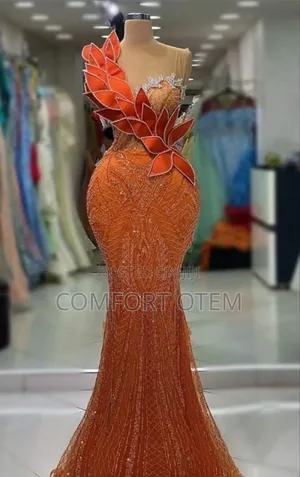 Fashion Designer