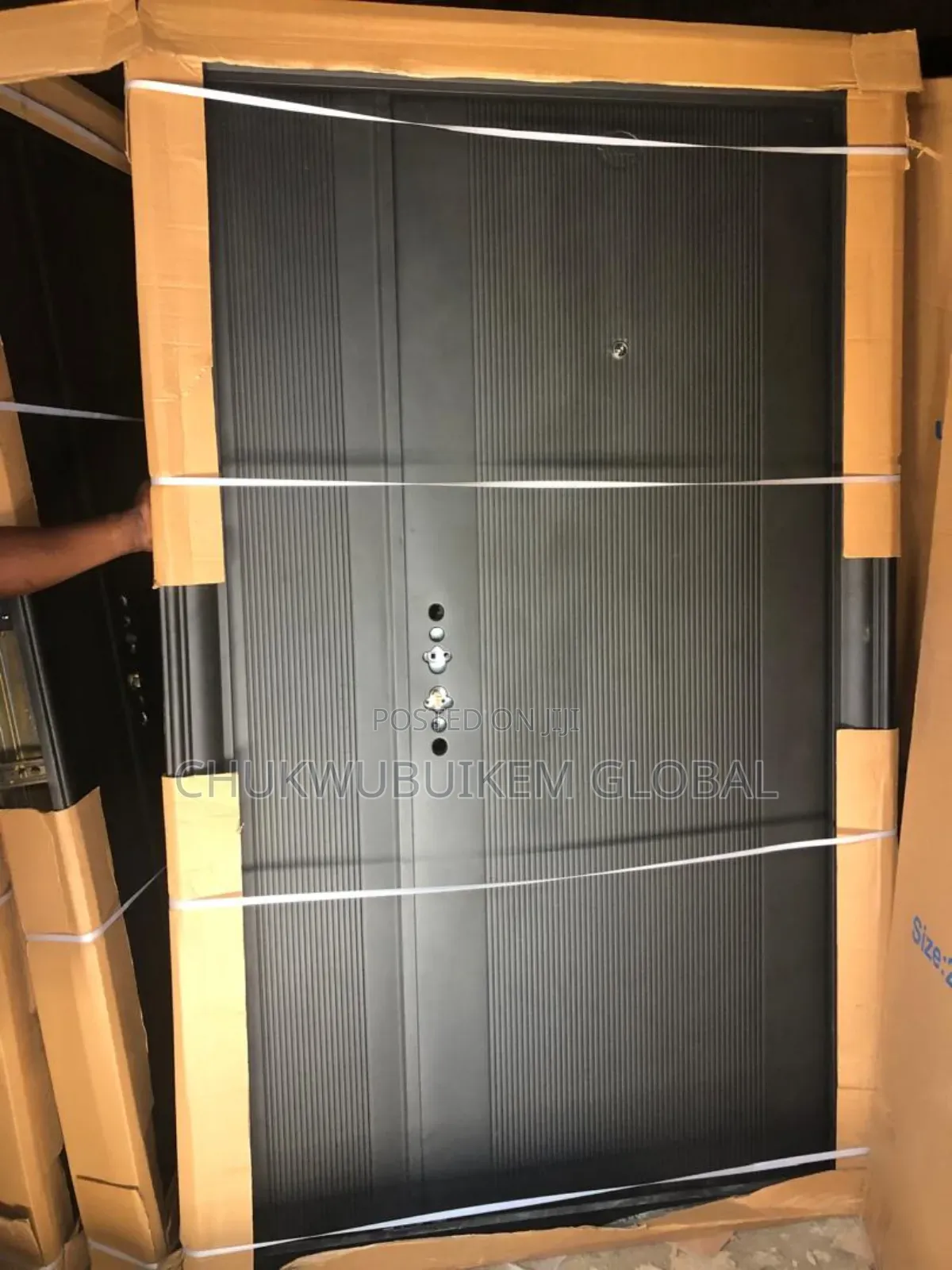 Quality Imported Entrance Door 4ft