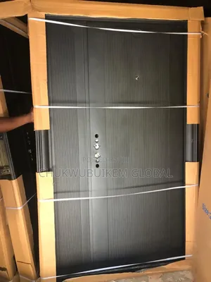 Quality Imported Entrance Door 4ft