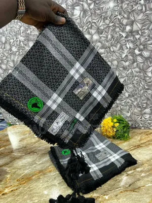 Rawani Black