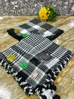 Rawani Black