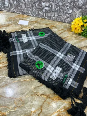 Rawani Black