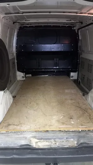 Mercedes-Benz Vito 2009 White