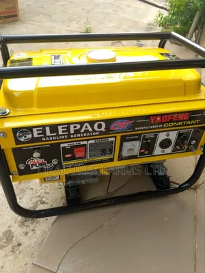 Elepaq Generator