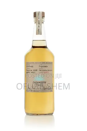 Casamigo Tequila