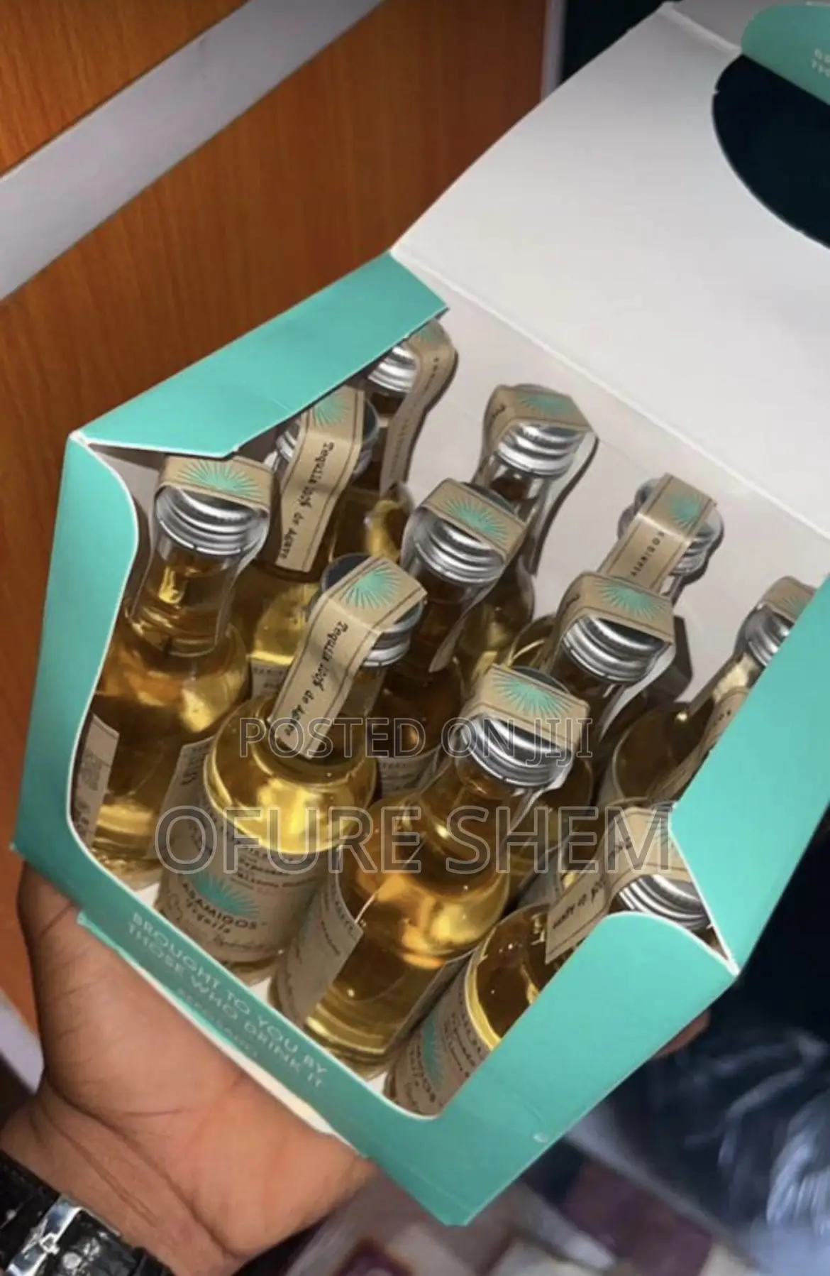 Casamigo Tequila