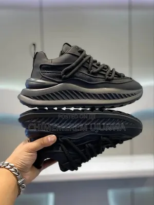 Quality Sneakers Available in Both Colours