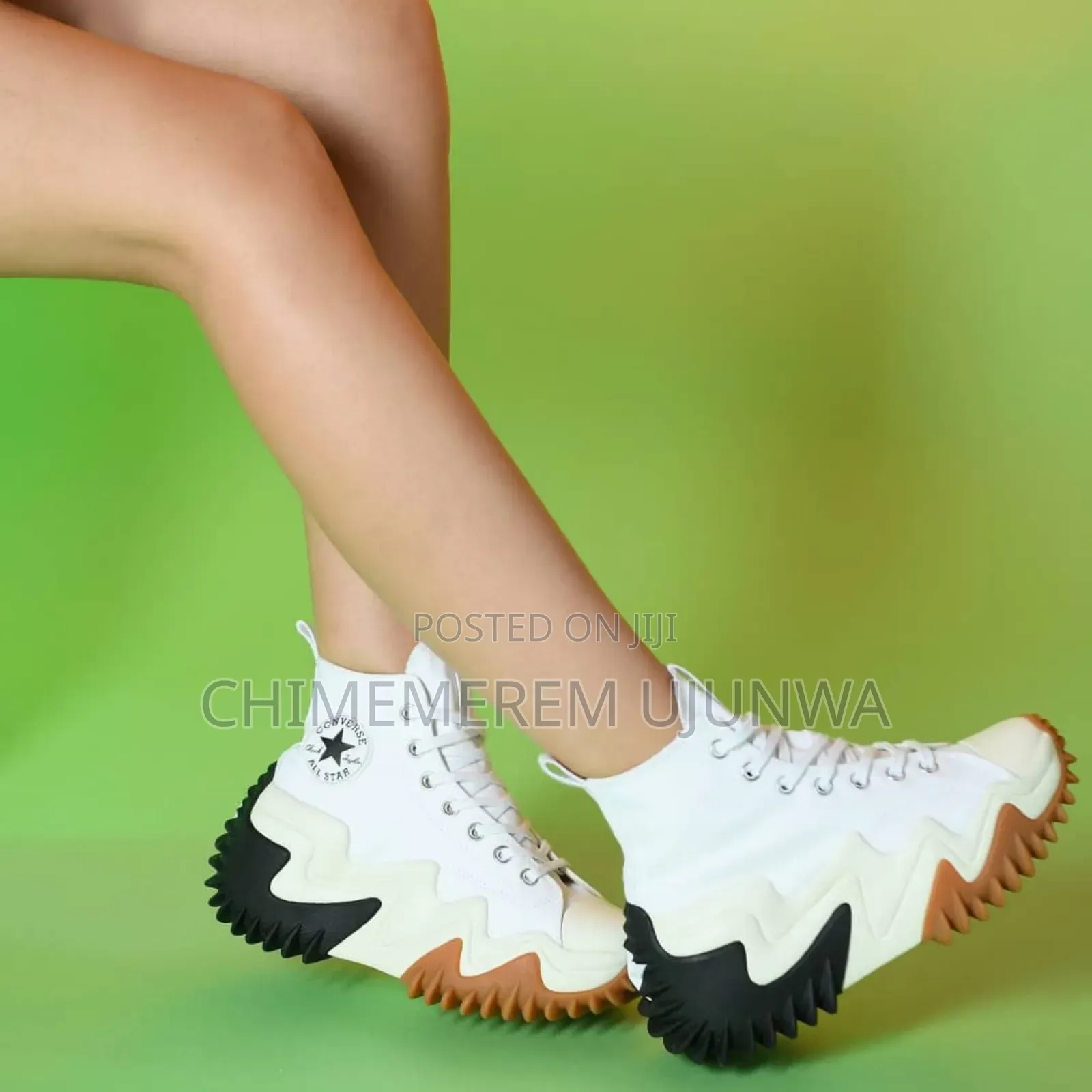 Beautiful Sneakers