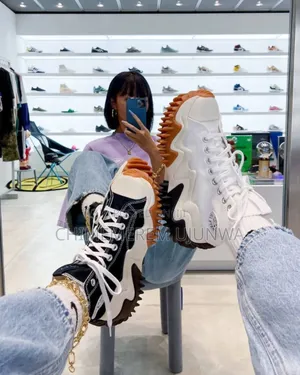 Beautiful Sneakers