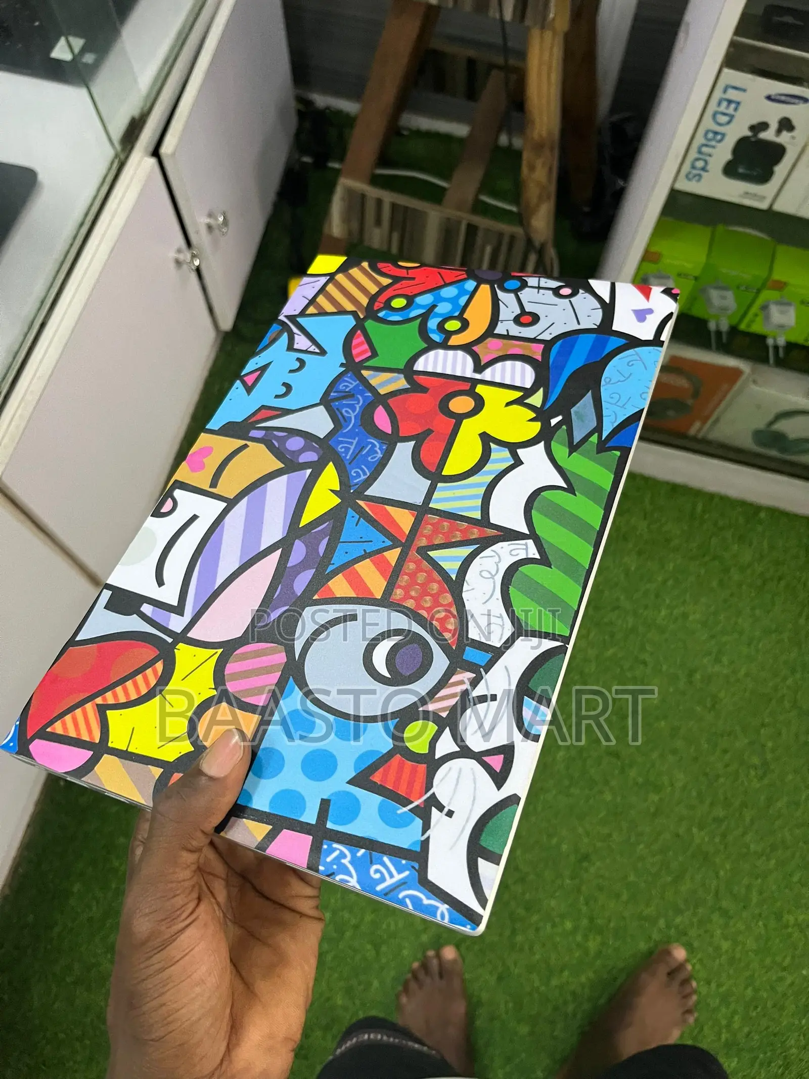 Laptop Skins