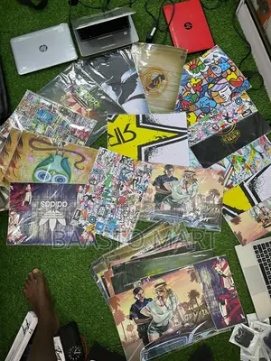 Laptop Skins