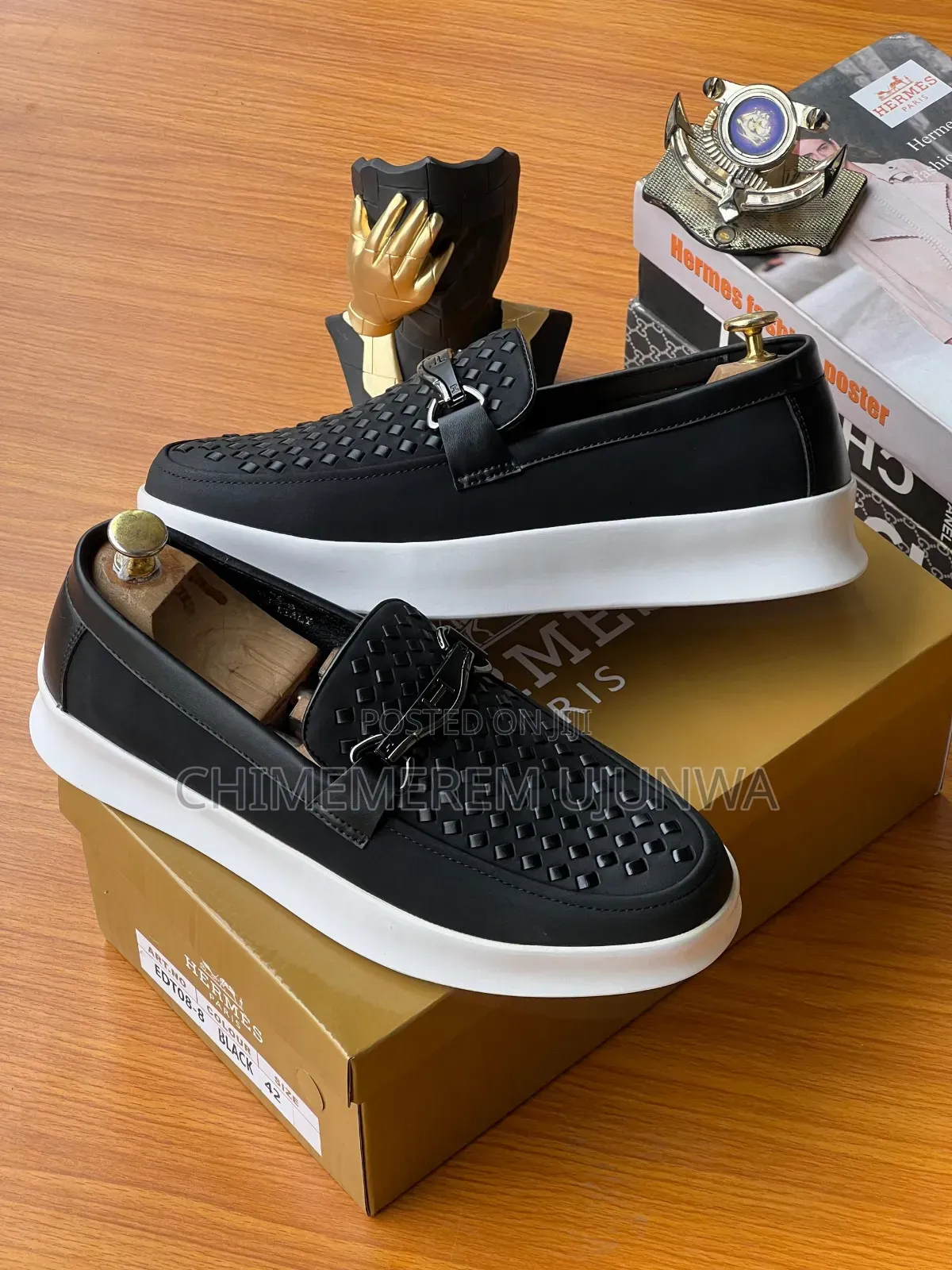 Quality Loafers Beautiful Colors