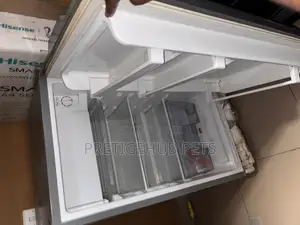 Hisense Refrigerator
