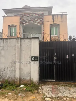 5bdrm Duplex in Greenland Estate, Olokonla for rent