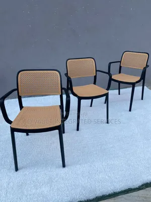 Restaurants Chair / Outdoor Chair