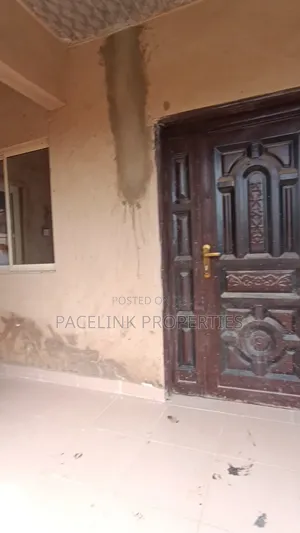 Mini Flat in Ado-Odo/Ota for rent