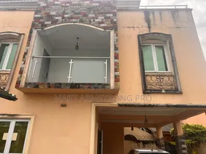 5bdrm Duplex in Greenland Estate, Olokonla for rent