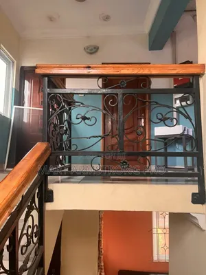5bdrm Duplex in Greenland Estate, Olokonla for rent