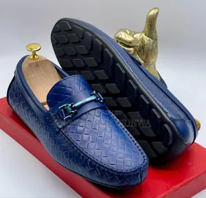 Pure Quality Knock About Shoe