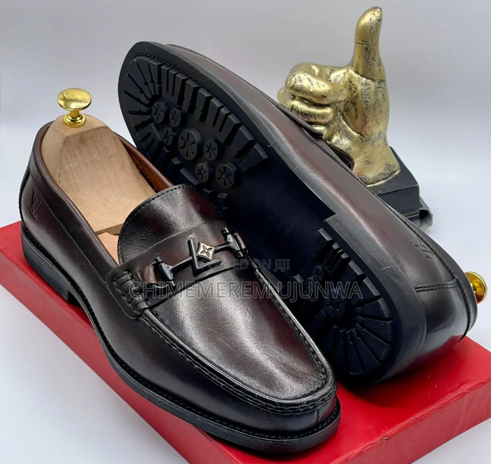 Quality Flat Shoe