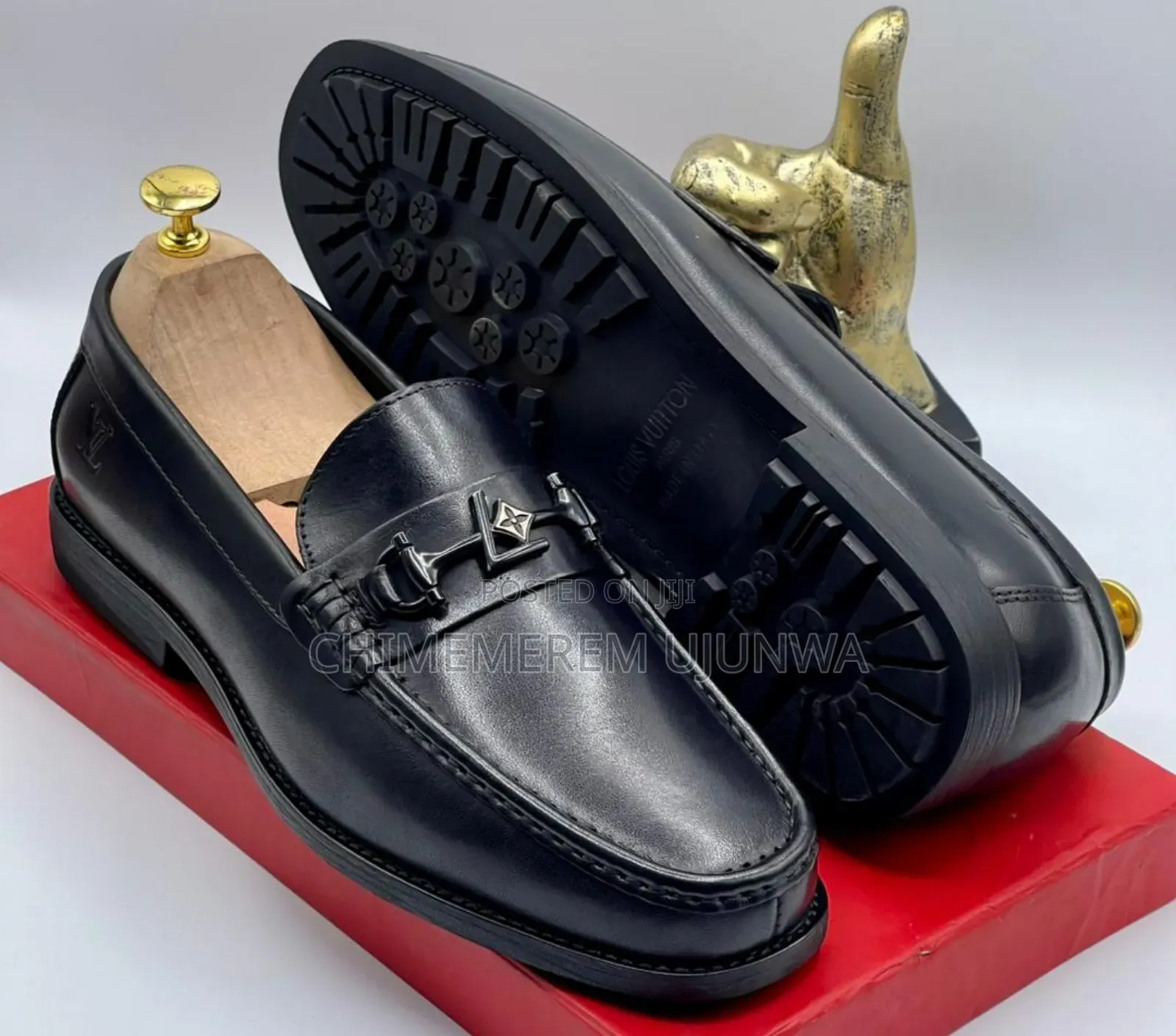 Quality Flat Shoe